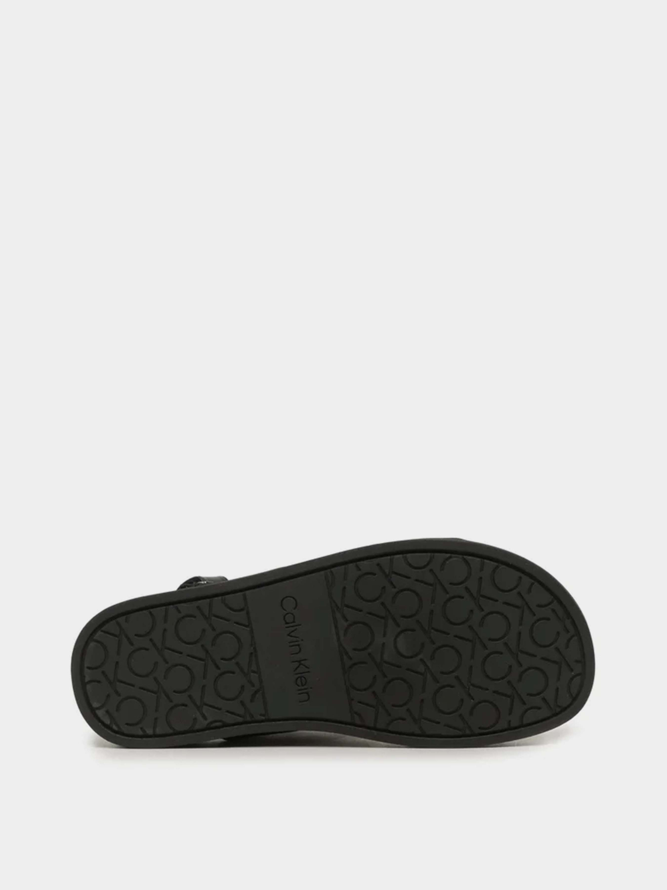 Сандалии Calvin Klein Adj Sandal W/Hw модель HW0HW01491-0GN Сандалии Calvin Klein Adj Sandal W/Hw модель HW0HW01491-0GN Фото