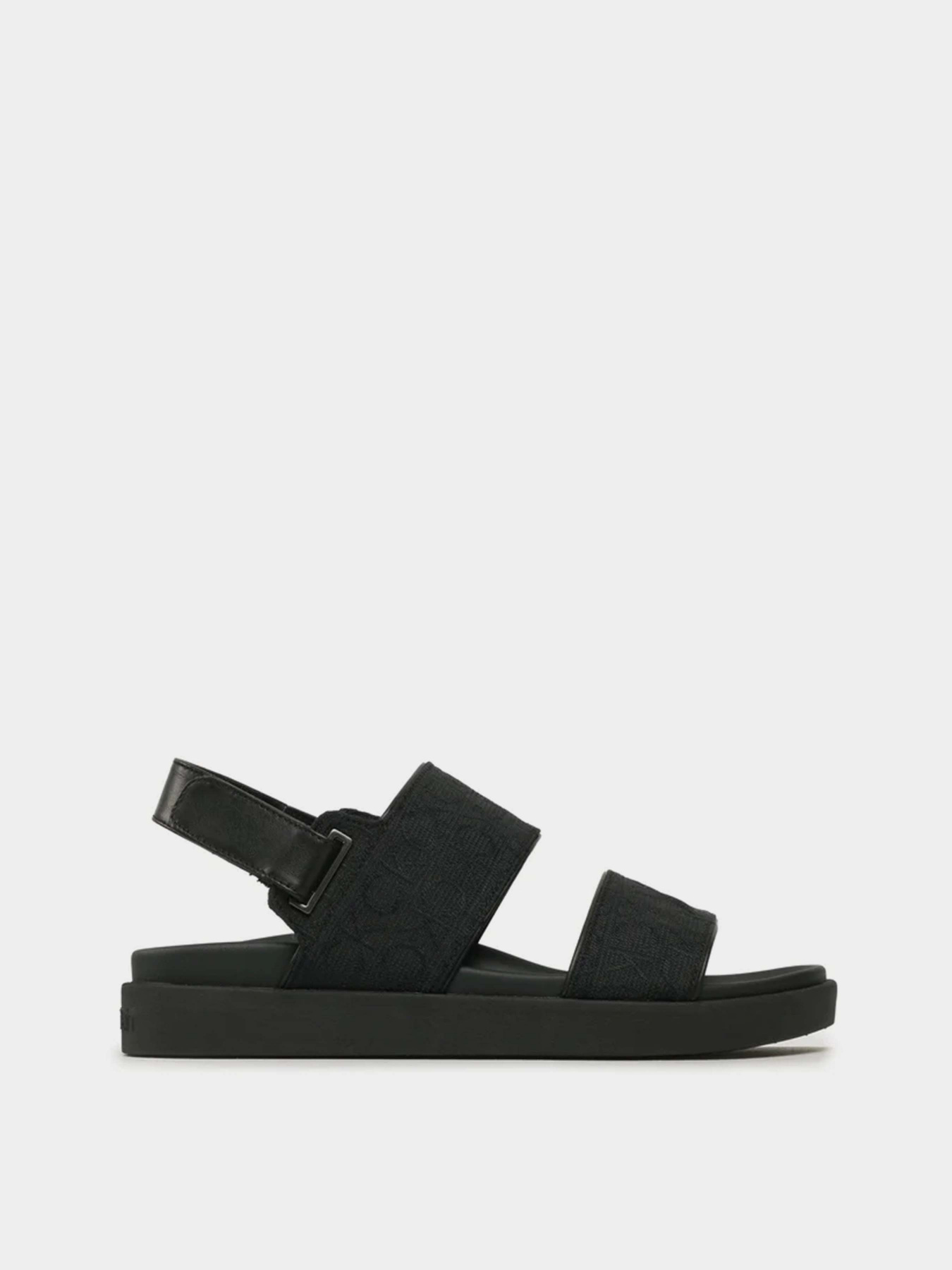 Сандалии Calvin Klein Adj Sandal W/Hw модель HW0HW01491-0GN Сандалии Calvin Klein Adj Sandal W/Hw модель HW0HW01491-0GN Фото