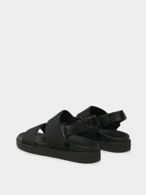 Сандалии Calvin Klein Adj Sandal W/Hw модель HW0HW01491-0GN Сандалии Calvin Klein Adj Sandal W/Hw модель HW0HW01491-0GN Фото