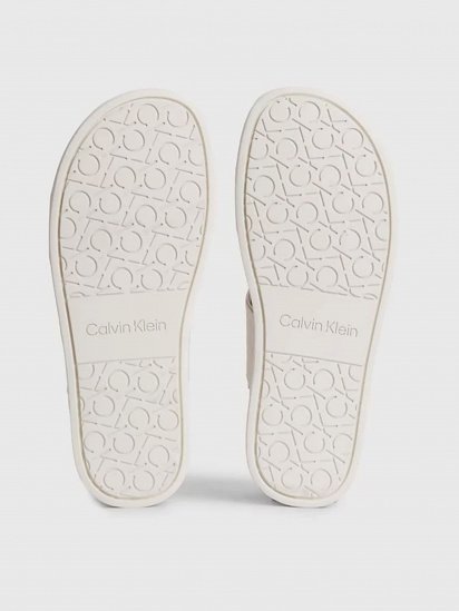 Сандалії Calvin Klein Adj Sandal W/Hw модель HW0HW01491-02R — фото 4 - INTERTOP