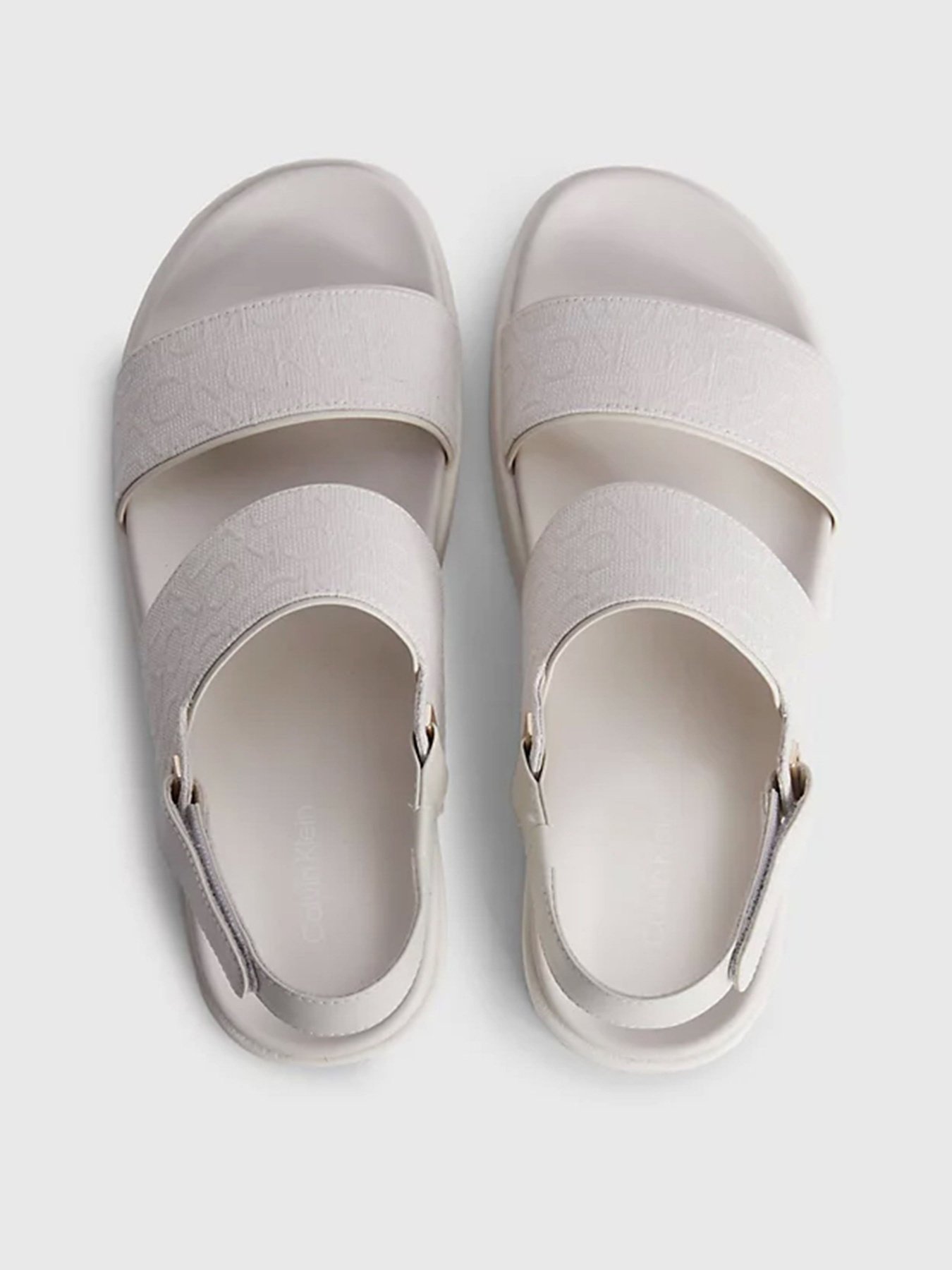 Сандалії Calvin Klein Adj Sandal W/Hw модель HW0HW01491-02R Сандалії Calvin Klein Adj Sandal W/Hw модель HW0HW01491-02R Фото