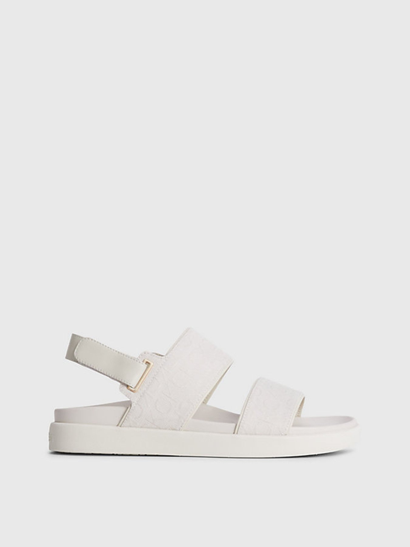Сандалії Calvin Klein Adj Sandal W/Hw модель HW0HW01491-02R Сандалії Calvin Klein Adj Sandal W/Hw модель HW0HW01491-02R Фото