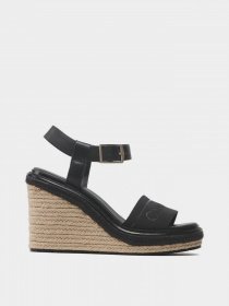 Босоножки Calvin Klein модель HW0HW01499-BEH Фото