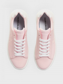 Кеды низкие Calvin Klein модель YW0YW00066-TN9 Фото
