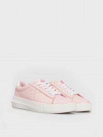 Кеды низкие Calvin Klein модель YW0YW00066-TN9 Фото