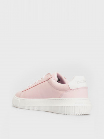 Кеды низкие Calvin Klein модель YW0YW00066-TN9 Фото