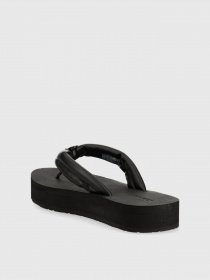 В'єтнамки Calvin Klein модель HW0HW01503-BEH Фото