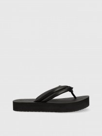 В'єтнамки Calvin Klein модель HW0HW01503-BEH Фото