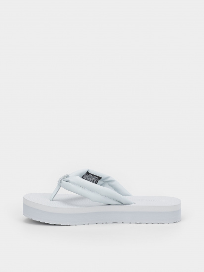 В'єтнамки Calvin Klein Flatform Flip Flop W/Hw модель HW0HW01503-DYI — фото - INTERTOP