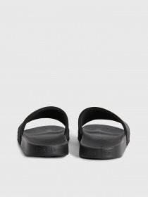 Шлепанцы Calvin Klein модель HW0HW01508-0GM Шлепанцы Calvin Klein модель HW0HW01508-0GM Фото