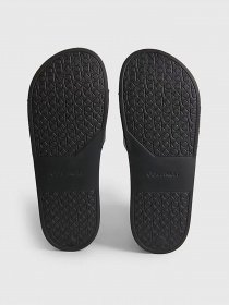 Шлепанцы Calvin Klein модель HW0HW01508-0GM Шлепанцы Calvin Klein модель HW0HW01508-0GM Фото