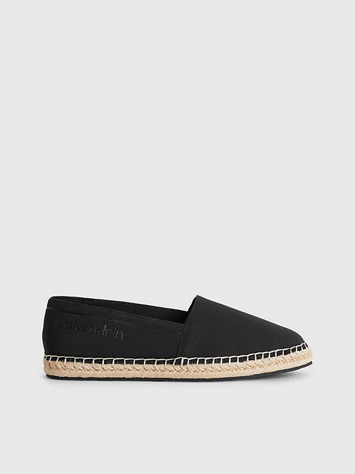 Еспадрильї Calvin Klein Espadrille He-Canvas модель HW0HW01546-BEH Фото
