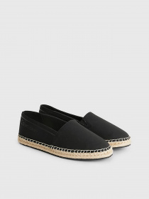 Еспадрильї Calvin Klein Espadrille He-Canvas модель HW0HW01546-BEH Фото