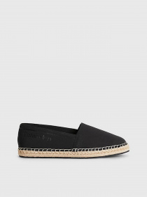 Еспадрильї Calvin Klein Espadrille He-Canvas модель HW0HW01546-BEH Фото