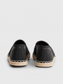 Эспадрильи Calvin Klein Espadrille He-Canvas модель HW0HW01546-BEH Фото