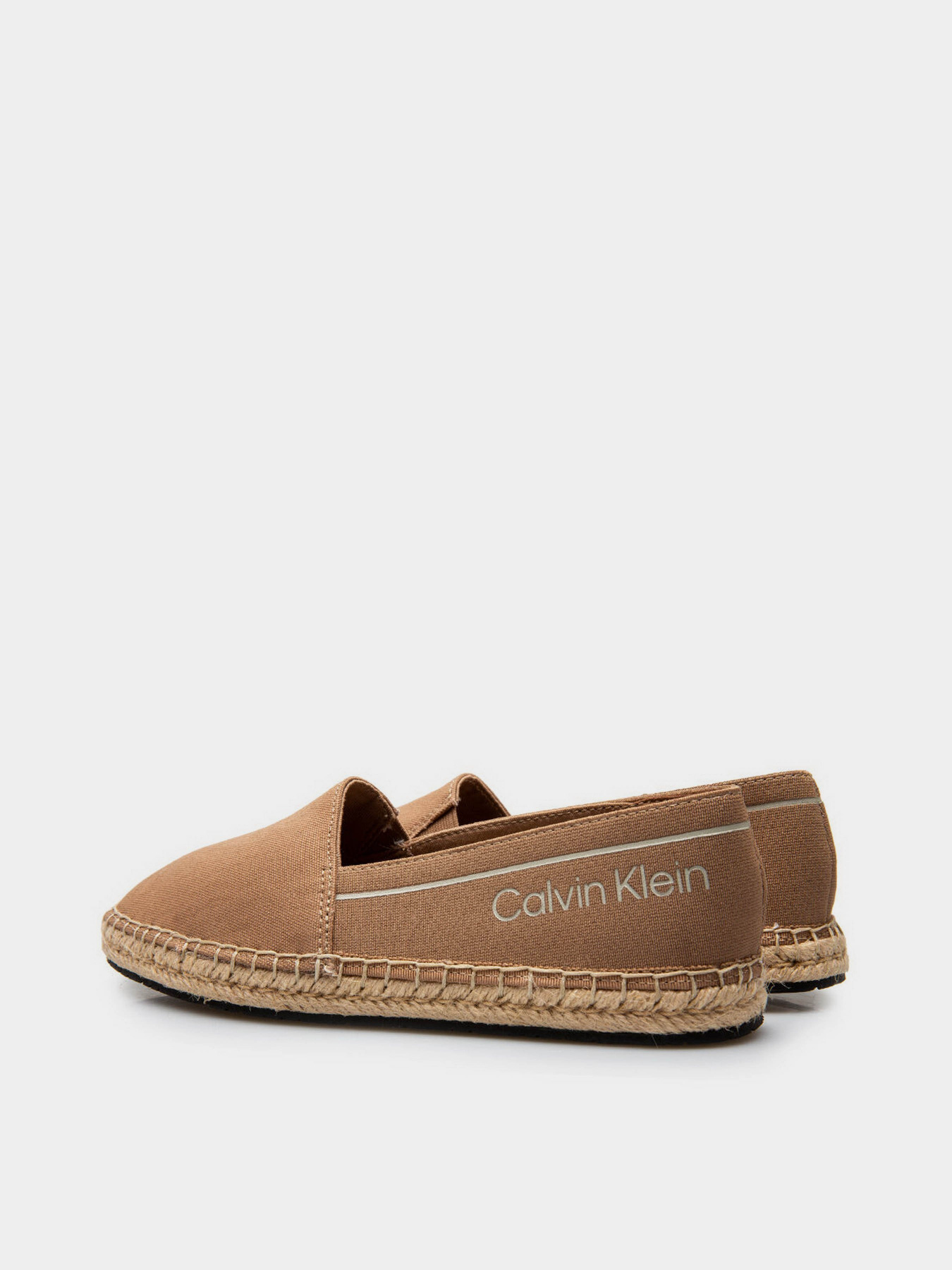 Еспадрильї Calvin Klein Espadrille He-Canvas модель HW0HW01546-RBC Фото