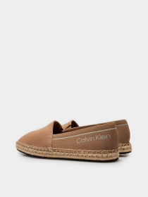 Еспадрильї Calvin Klein Espadrille He-Canvas модель HW0HW01546-RBC Фото