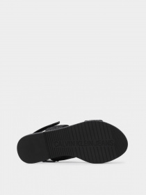 Сандалії Calvin Klein Модель YW0YW00027-BDS Фото