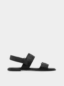 Сандалії Calvin Klein Модель YW0YW00027-BDS Фото