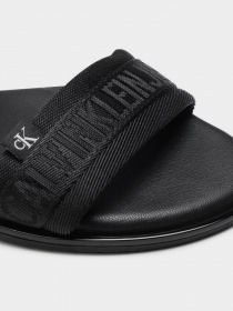 Сандалії Calvin Klein модель YW0YW00027-BDS Фото