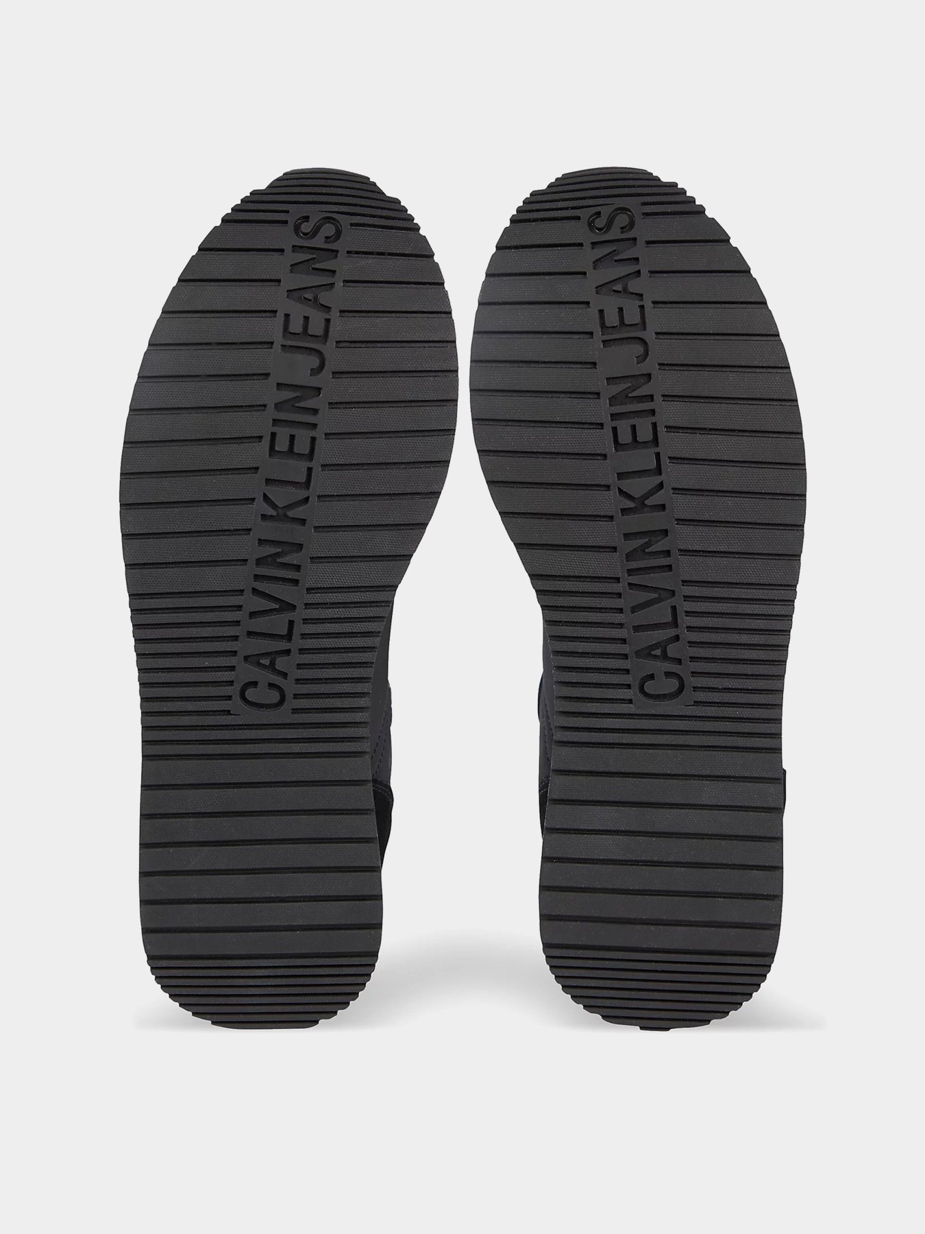 Кроссовки Calvin Klein модель YW0YW00071-BDS Фото