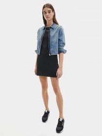 Кроссовки Calvin Klein модель YW0YW00071-BDS Фото