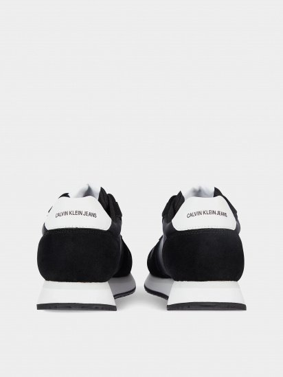 Кросівки Calvin Klein модель YW0YW00071-BDS — фото 3 - INTERTOP