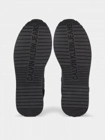 Кросівки повсякденні Calvin Klein модель YW0YW00071-BDS Фото
