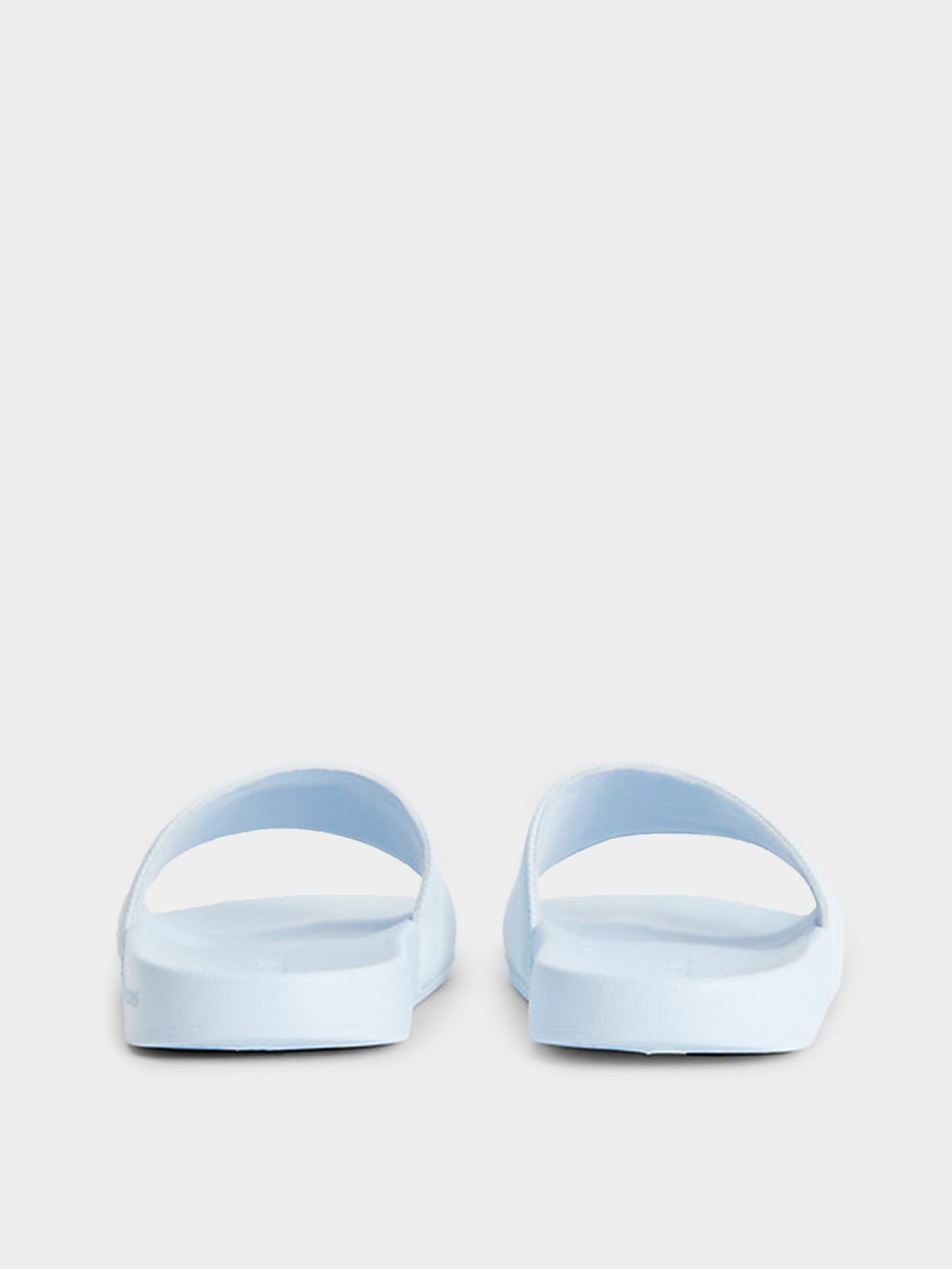 Шльопанці Calvin Klein модель YW0YW00103-C1Q Фото