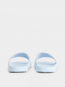 Шльопанці Calvin Klein модель YW0YW00103-C1Q Фото