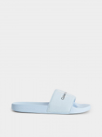 Шльопанці Calvin Klein модель YW0YW00103-C1Q Фото