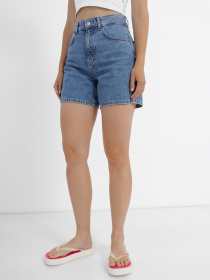 В'єтнамки Calvin Klein Beach Sandal Flatform модель YW0YW00716-0J0 Фото