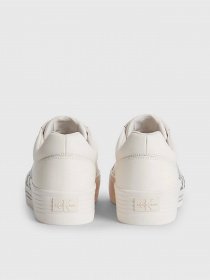 Кеды низкие Calvin Klein модель YW0YW00908-0LB Фото