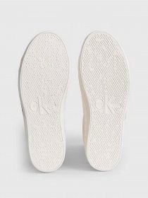 Кеды низкие Calvin Klein модель YW0YW00908-0LB Фото