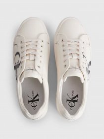 Кеды низкие Calvin Klein модель YW0YW00908-0LB Фото