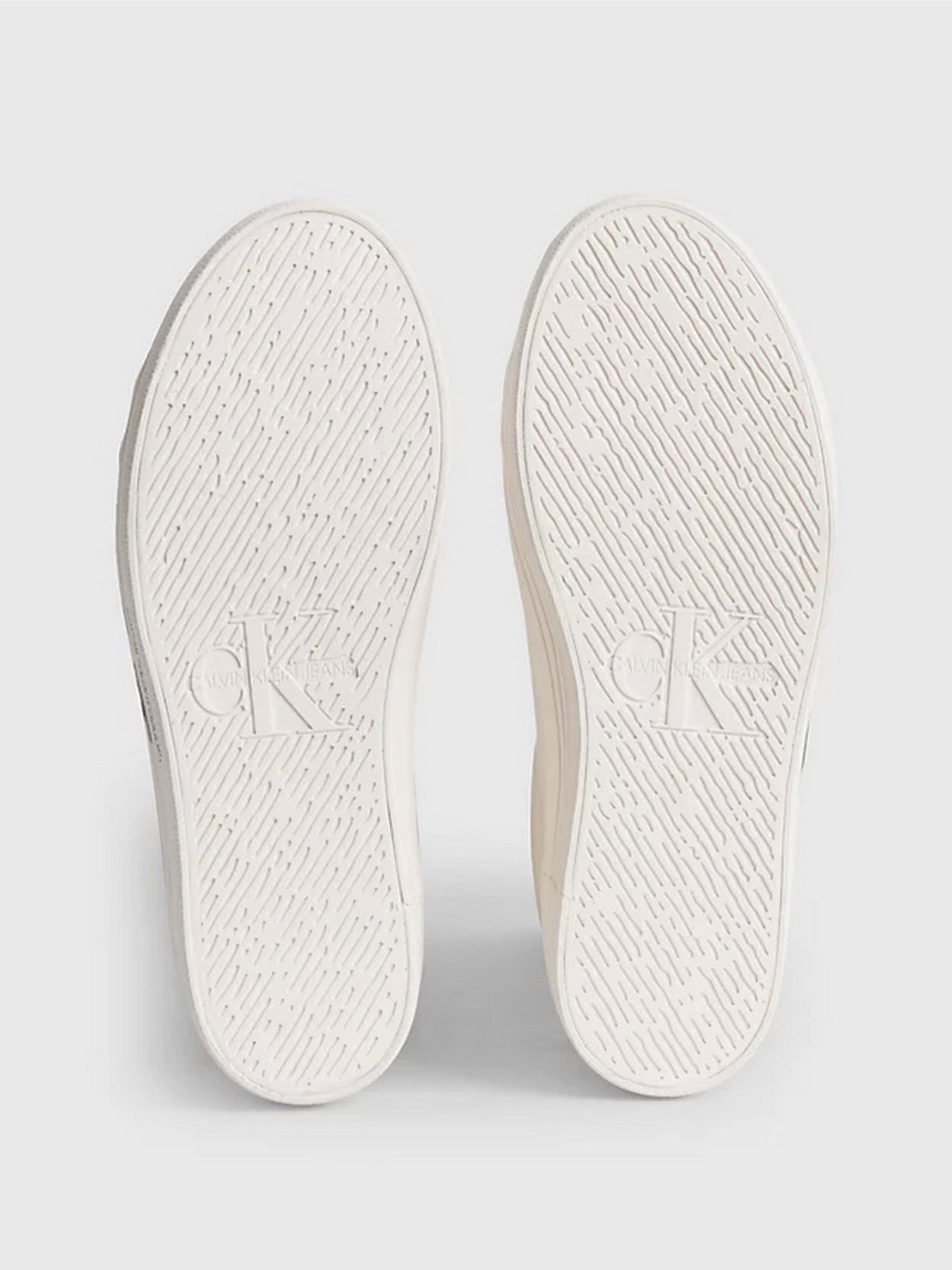 Кеды низкие Calvin Klein модель YW0YW00908-0LB Фото