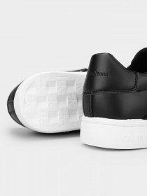 Кеды низкие Calvin Klein модель YW0YW00911-BDS Фото