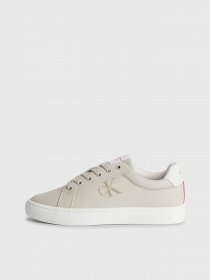 Кеды низкие Calvin Klein модель YW0YW00912-0F6 Фото