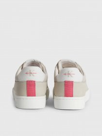 Кеды низкие Calvin Klein модель YW0YW00912-0F6 Фото