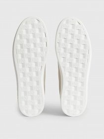 Кеды низкие Calvin Klein модель YW0YW00912-0F6 Фото