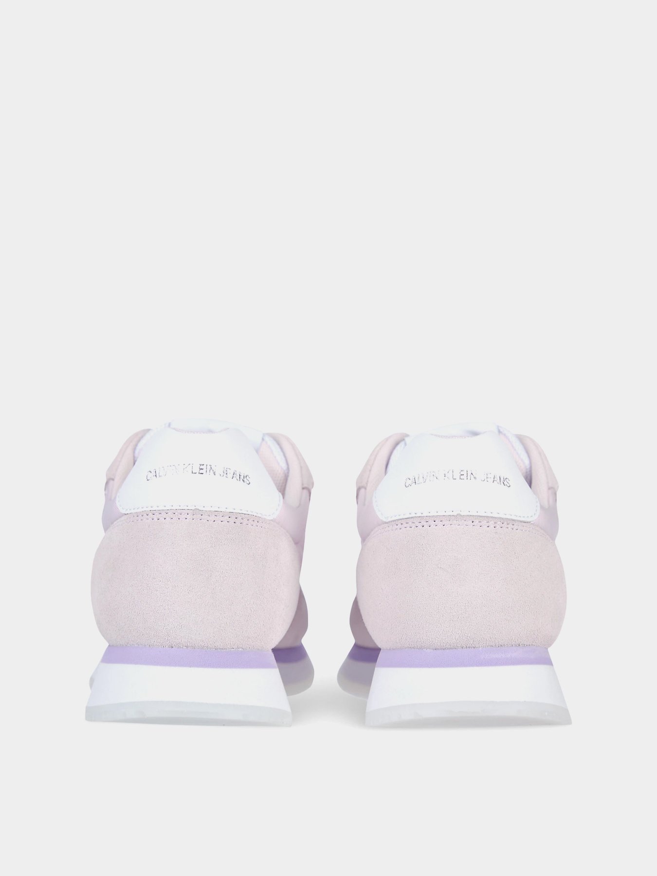 Кроссовки повседневные Calvin Klein модель YW0YW00071-TN9 Фото