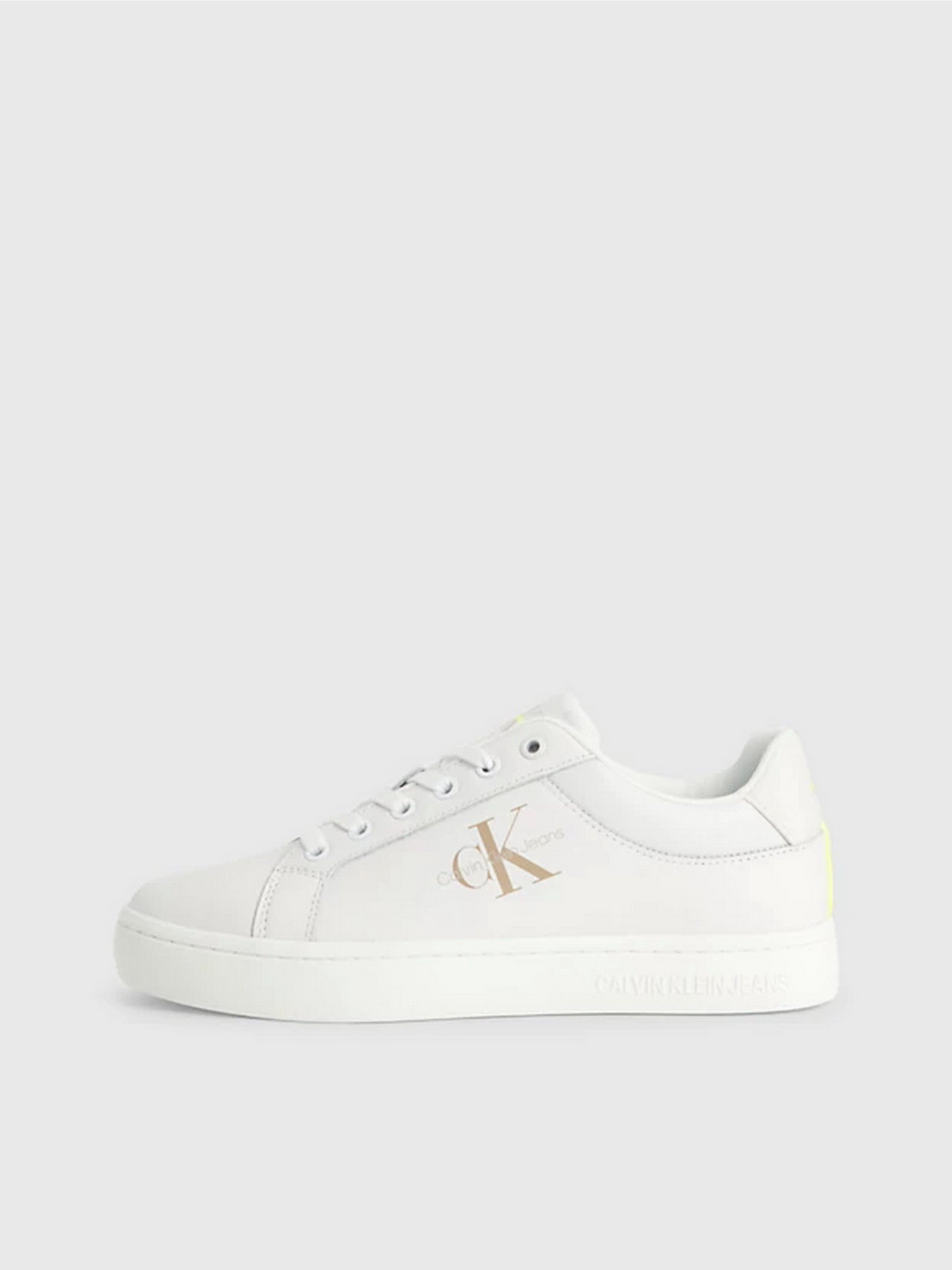 Кроссовки Calvin Klein модель YW0YW00912-0LA Фото