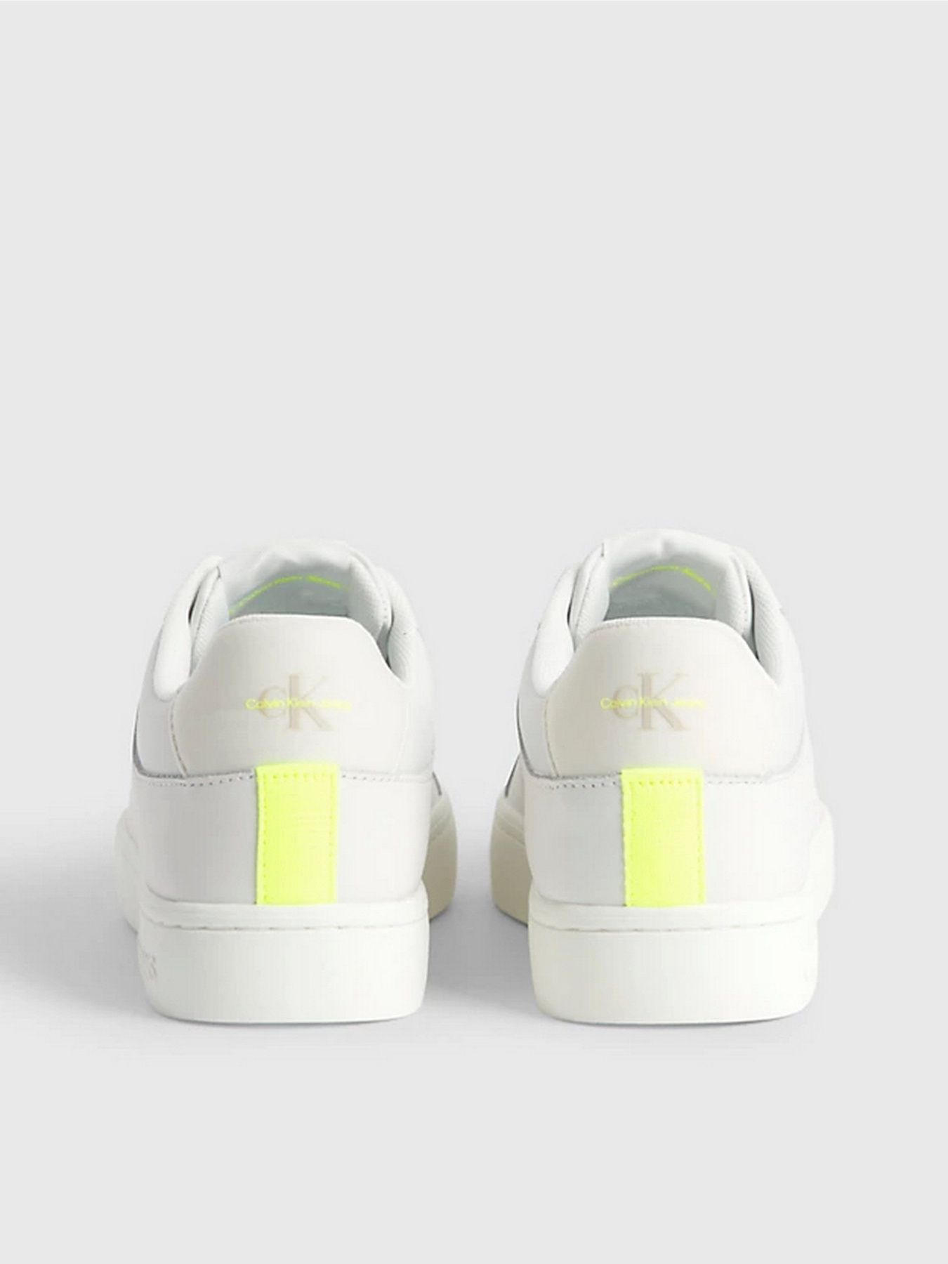 Кроссовки Calvin Klein модель YW0YW00912-0LA Фото