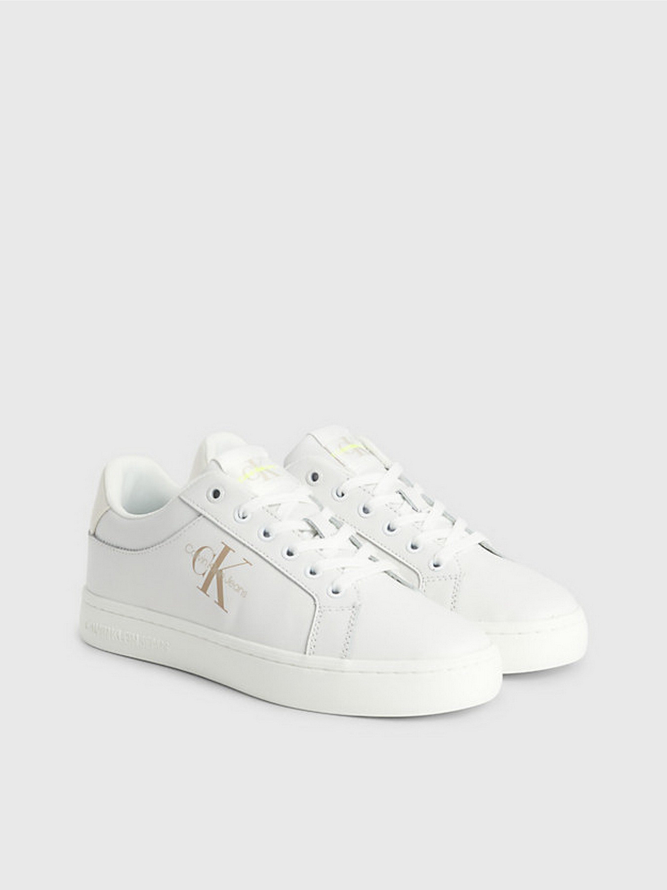 Кроссовки Calvin Klein модель YW0YW00912-0LA Фото