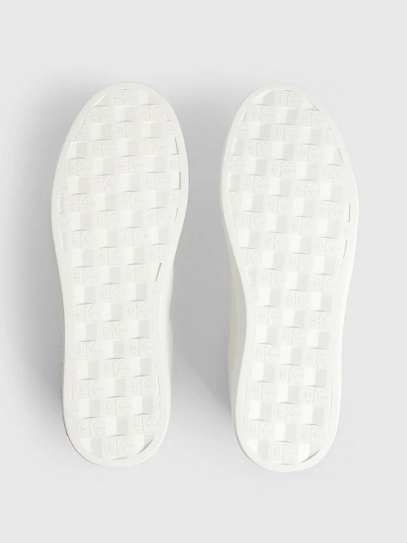 Кросівки повсякденні Calvin Klein модель YW0YW00912-0LA Кросівки повсякденні Calvin Klein модель YW0YW00912-0LA Фото