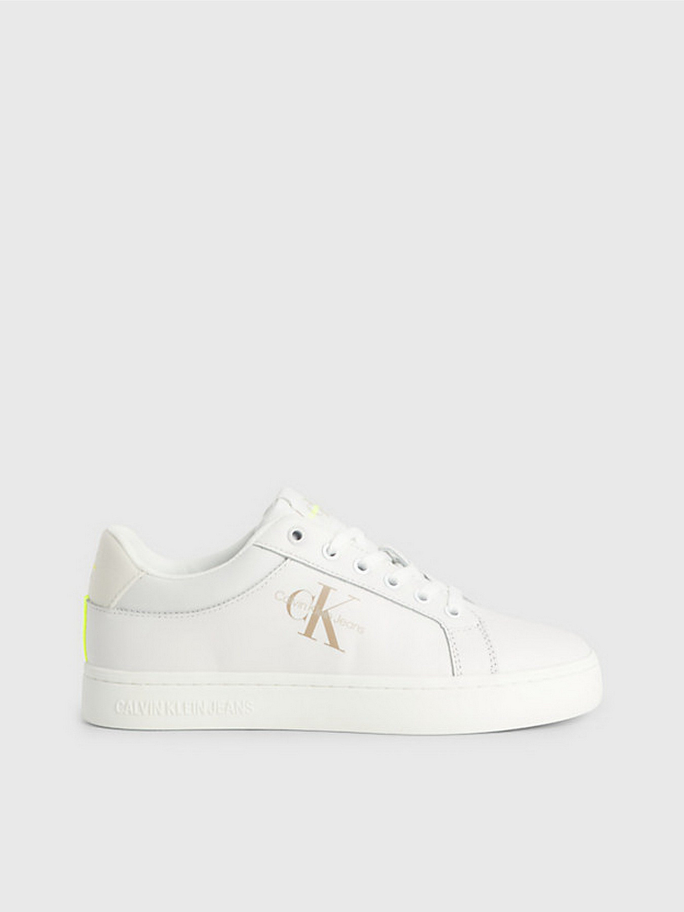 Кросівки повсякденні Calvin Klein модель YW0YW00912-0LA Кросівки повсякденні Calvin Klein модель YW0YW00912-0LA Фото