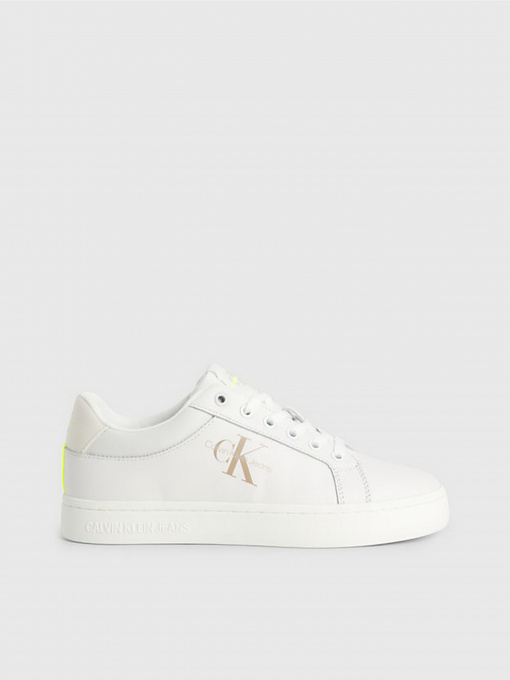 Кросівки повсякденні Calvin Klein модель YW0YW00912-0LA Фото
