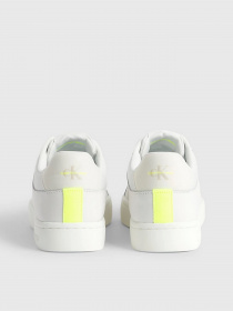 Кросівки повсякденні Calvin Klein модель YW0YW00912-0LA Кросівки повсякденні Calvin Klein модель YW0YW00912-0LA Фото