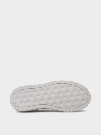 Кеды низкие Calvin Klein Chunky Cupsole Satin Wn модель YW0YW00923-0K7 Фото