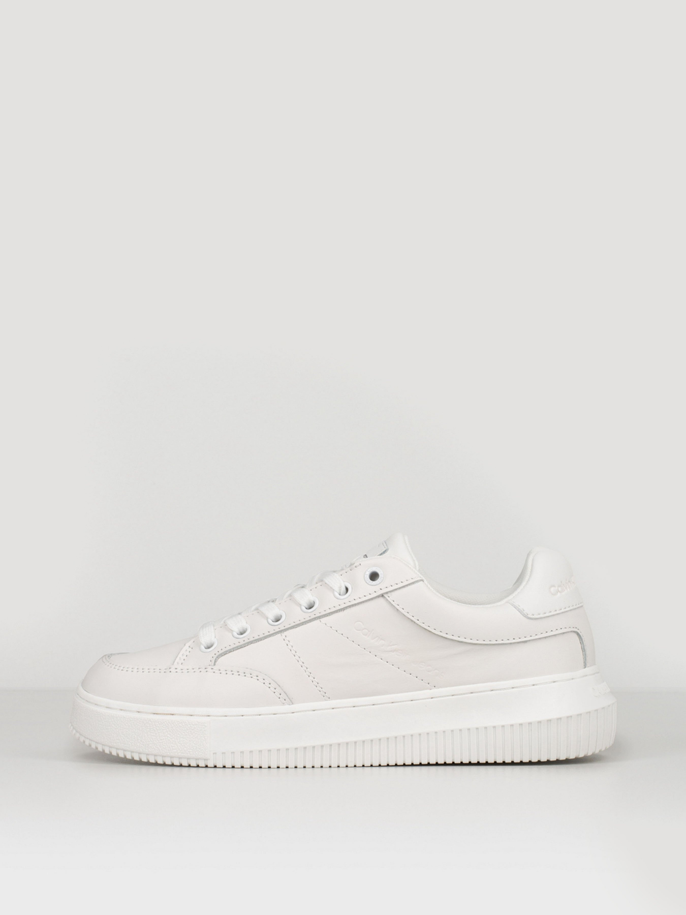 Кроссовки Calvin Klein модель YW0YW00926-YBR Фото